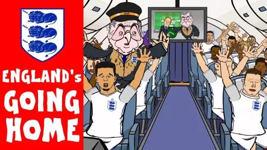 5 Biggest Upsets in the Qualification Rounds of the Nations League